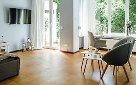 Doppelzimmer an der TA (Nr. 1)